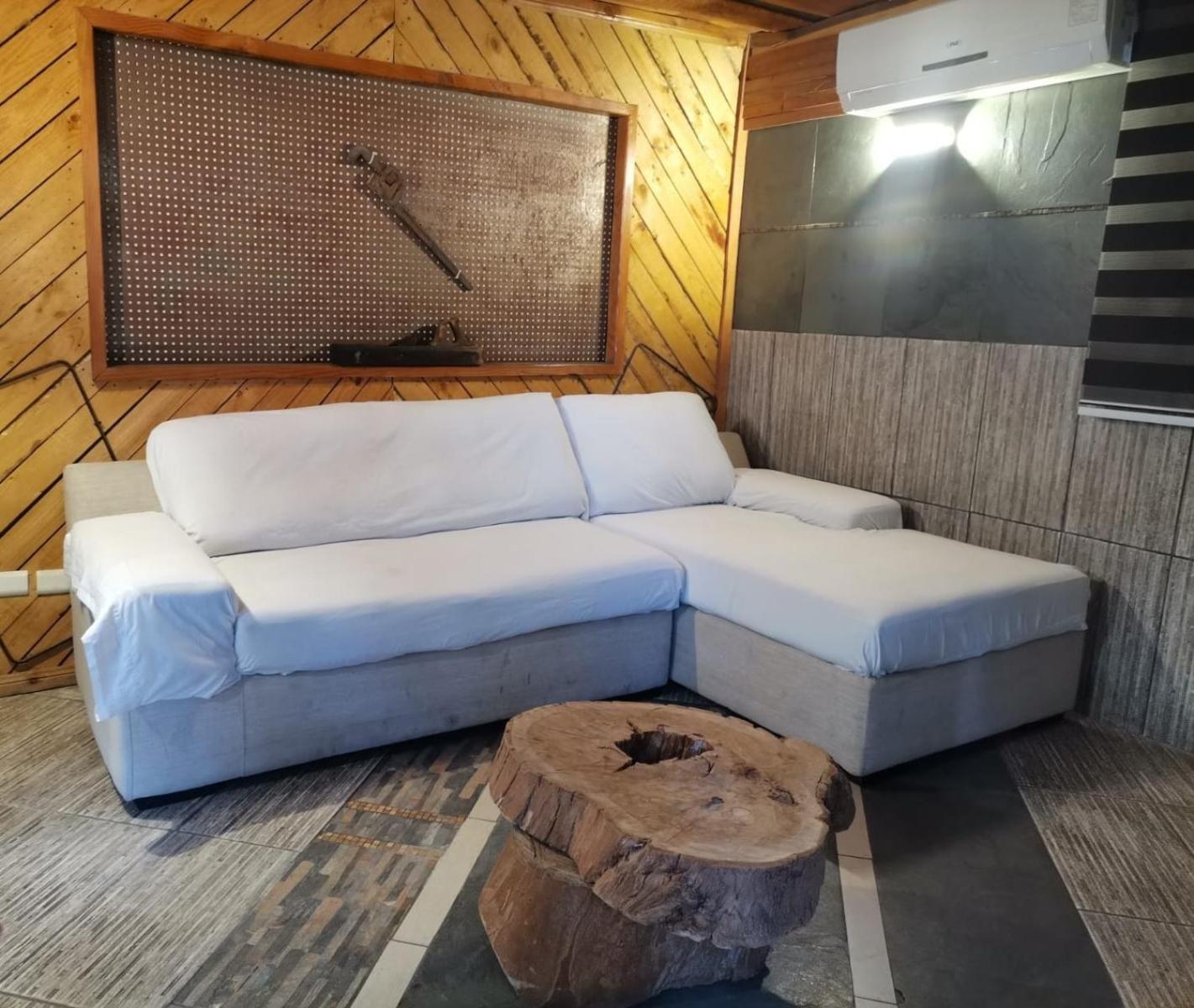 Hostel Enea Homes Santiago Eksteriør bilde