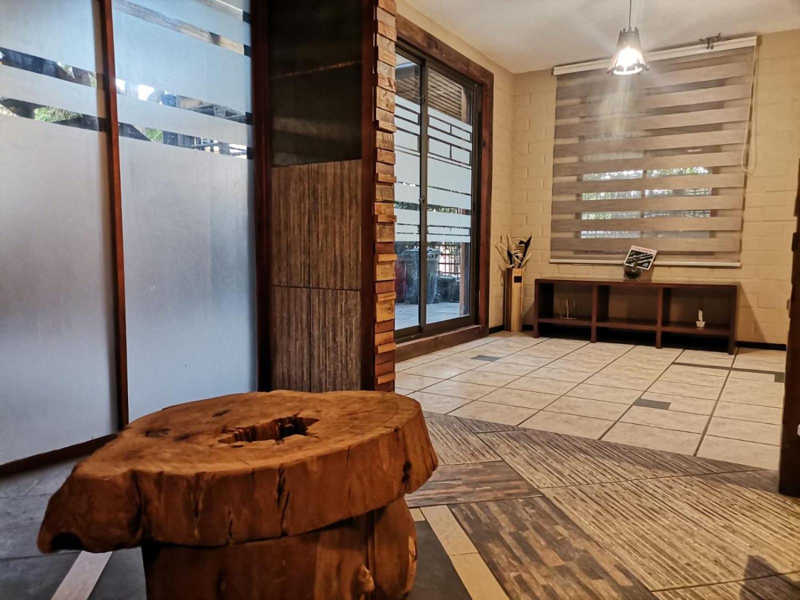 Hostel Enea Homes Santiago Eksteriør bilde