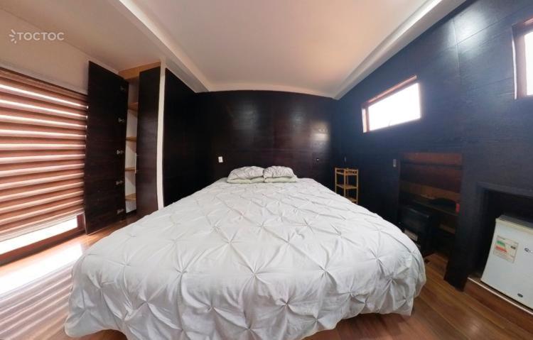 Hostel Enea Homes Santiago Eksteriør bilde